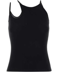 McQueen - Jersey - Lyst