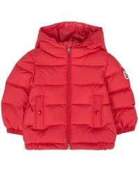 Moncler - Jacket "Taidu" - Lyst