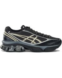 Asics - "Us6-S Gel-Kinetic Fluent" Sneakers - Lyst