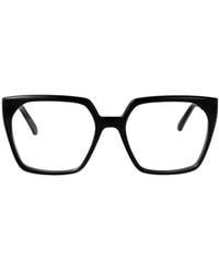 Ferragamo - Injected Glasses - Lyst