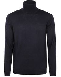 Nuur - Turtle Neck Pullover - Lyst
