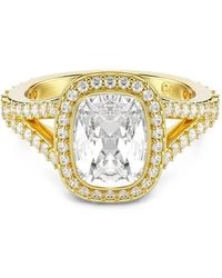 Swarovski - Off Crystal Jewelry - Lyst