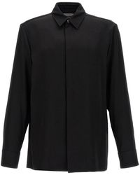 Jil Sander - 121' Shirt - Lyst