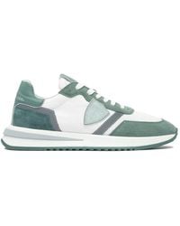 Philippe Model - Tropez 2.1 Mondial Low Sneakers - Lyst