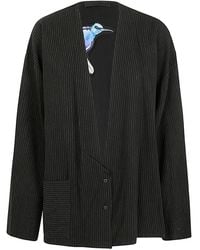 Maria Calderara - Over Jacket - Lyst