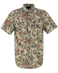 Filson - Twin Lakes - Lyst