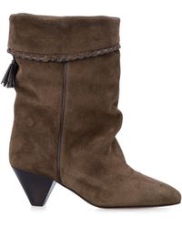 Isabel Marant - Boots - Lyst
