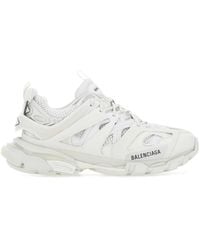 Balenciaga - Track Sneaker - Lyst