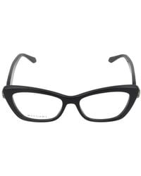 BVLGARI - Eyeglasses Bv50074I 001/16/140 - Lyst
