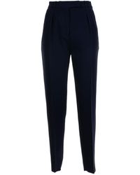 Max Mara - Studio Trousers - Lyst