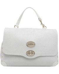 Zanellato - "Postina Amoretto" Small Messenger Bag - Lyst