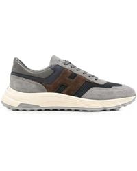 Hogan - Hyperlight Allacciato H Sneakers - Lyst