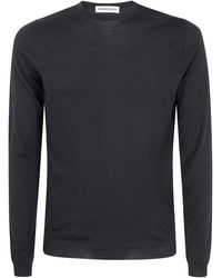 GOES BOTANICAL - Pullover Roundneck - Lyst