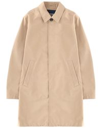 Herno - Waterproof Trench Coat - Lyst