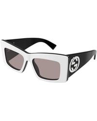 Gucci - Gg1842S Sunglasses - Lyst