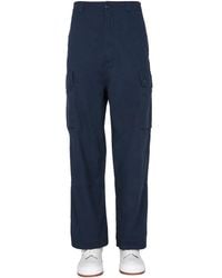 Nigel Cabourn - "Dutch" Jeans - Lyst