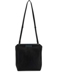Max Mara - Leather Mmsummer Shoulder Bag - Lyst