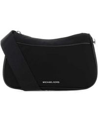 MICHAEL Michael Kors - Jet Set Shoulder Bag - Lyst