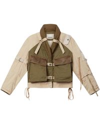 Isabel Marant - Julissa Jacket - Lyst