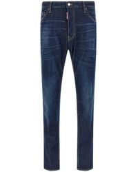 DSquared² - 'Cool Guy' Jeans - Lyst