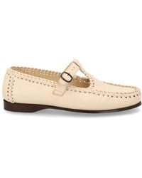 Hereu - Moccasin "Alcover" - Lyst