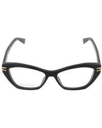 BVLGARI - Eyeglasses Bv50084I 001/15/140 - Lyst