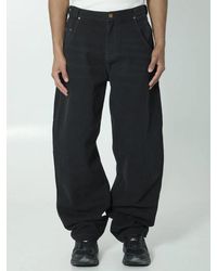 Willy Chavarria - Bad Boy Jeans - Lyst