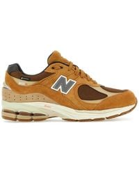 New Balance - 2002r Gore - Lyst