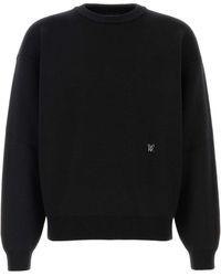 Willy Chavarria - Chavarria Embroidered Sweater - Lyst
