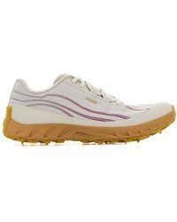 Norda - Moonbeambio-Dyneema/Slems/Vibrammegagriprubber - Lyst