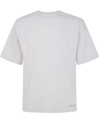 Snow Peak - "Dry Thermal" T-Shirt - Lyst