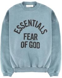 Fear Of God - Felpa Campus 90S - Lyst