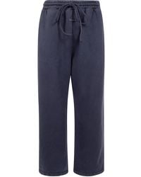 Fear Of God - Wide Leg Sweatpant - Lyst