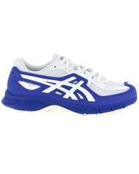 Comme des Garçons SHIRT X Asics - Sneakers X Asics - Lyst