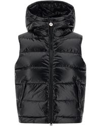 Perfect Moment - 'Polar Flare' Vest - Lyst