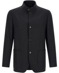 Lardini - 'Feeling' Blazer - Lyst