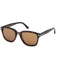 Tom Ford - Graydon Ft1213 52E - Lyst