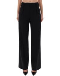 PT Torino - Virgin Wool Trousers - Lyst
