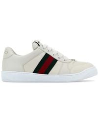 Gucci - Sneaker Leather, R.S - Lyst