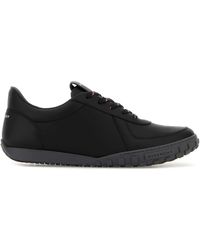 Givenchy - Leather Glide Sneakers - Lyst