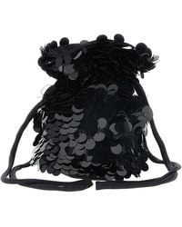 P.A.R.O.S.H. - P.A.R.O.S.H. 'Gipsy' Handbag - Lyst