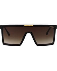 Carrera - Matte Eco Polyamide Sunglasses - Lyst