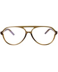 Jacquemus - Light/ Optical Acetate Glasses - Lyst