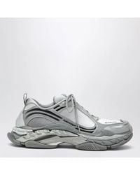 Balenciaga - Triple S.2 Gradient Sneakers - Lyst