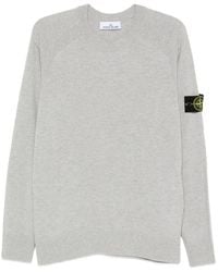 Stone Island - Sweater - Lyst