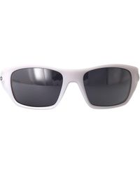 Oakley - Vapore Opaco Rubber Sunglasses - Lyst