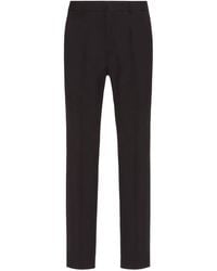 Valentino - Pantalone Slim - Lyst
