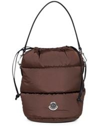 Moncler - Bucket Bags - Lyst