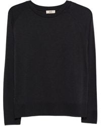 Herno - Lyocell Cotton Polyester Jersey - Lyst