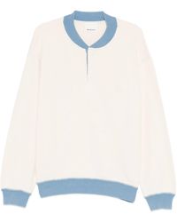Isabel Marant - Ecru Cotton Mathias - Lyst